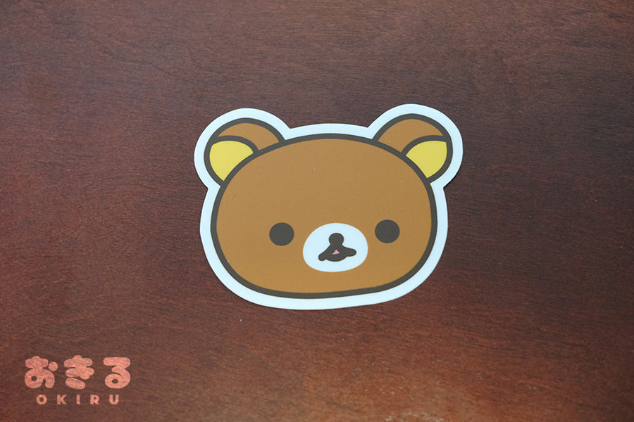 Rilakkuma