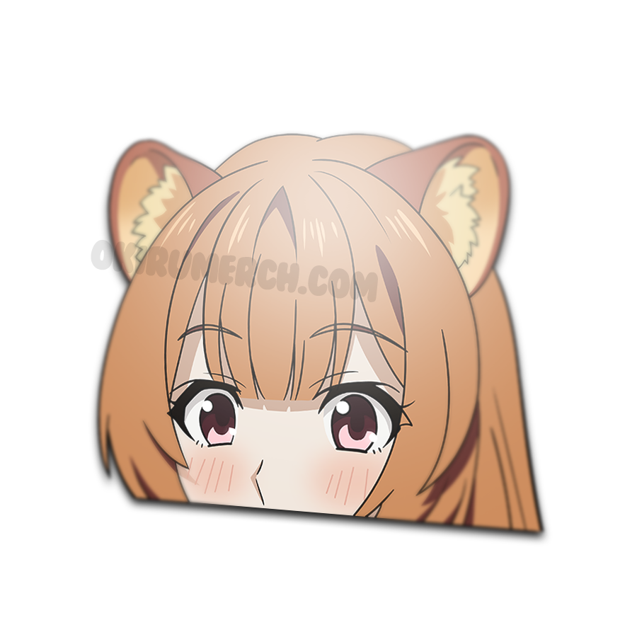 Raphtalia