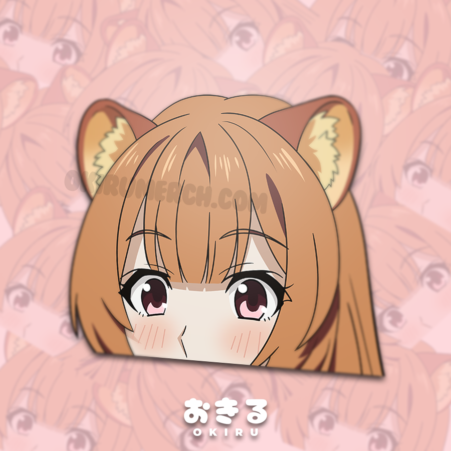 Raphtalia