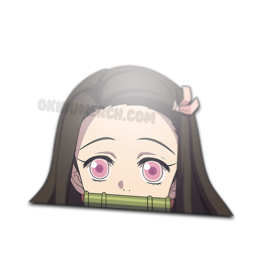 Nezuko