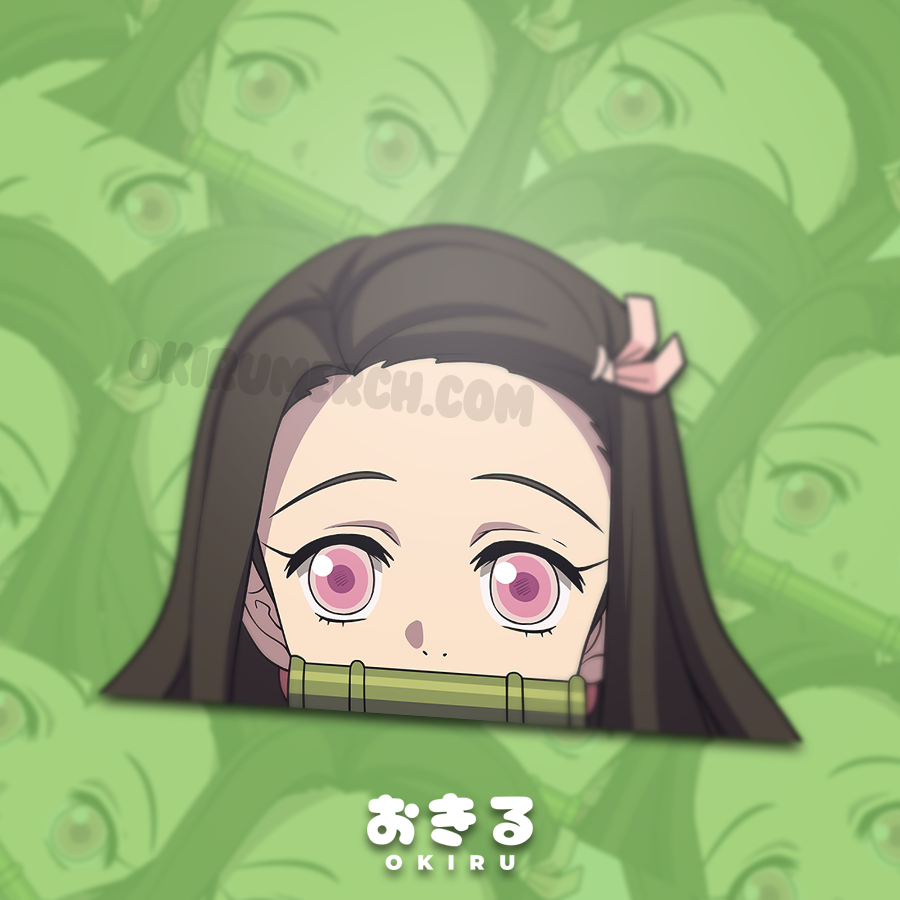 Nezuko