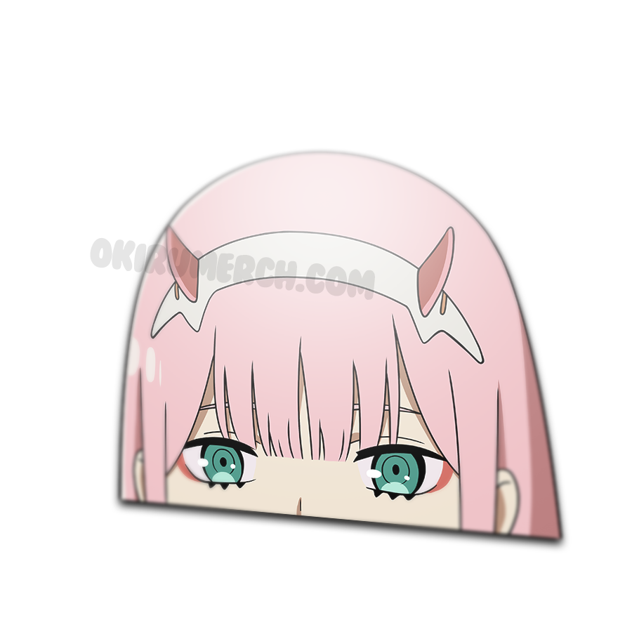 Zero Two