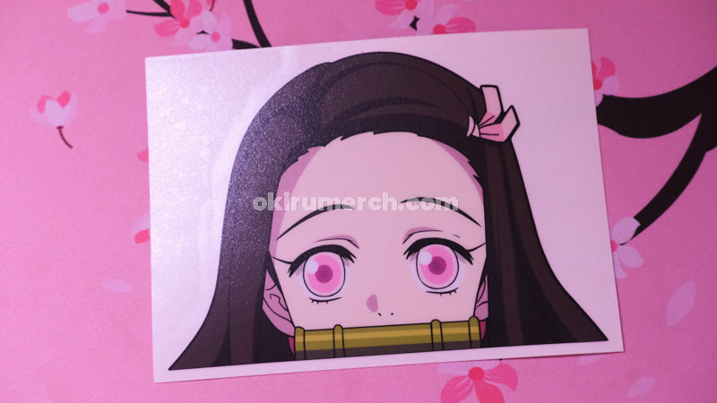 Nezuko