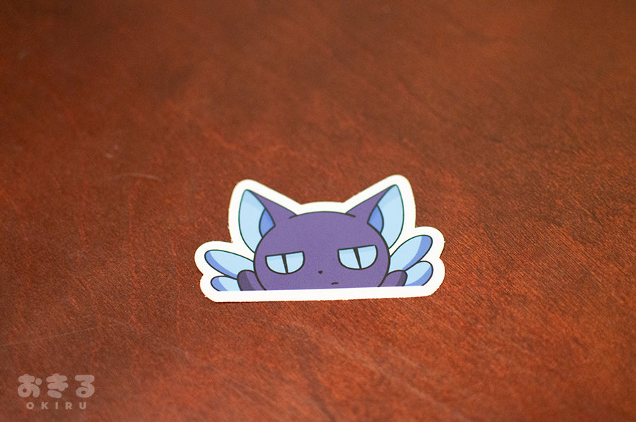 Suppi Mini-Sticker