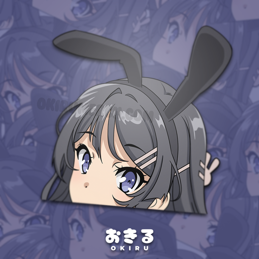 Bunny Girl