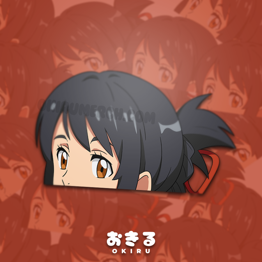 Mitsuha