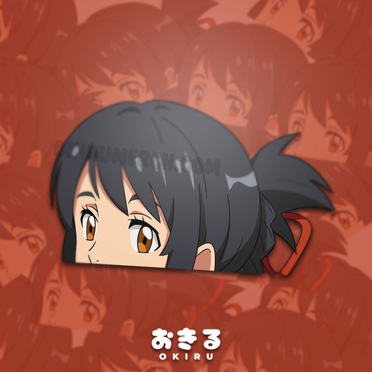 Mitsuha