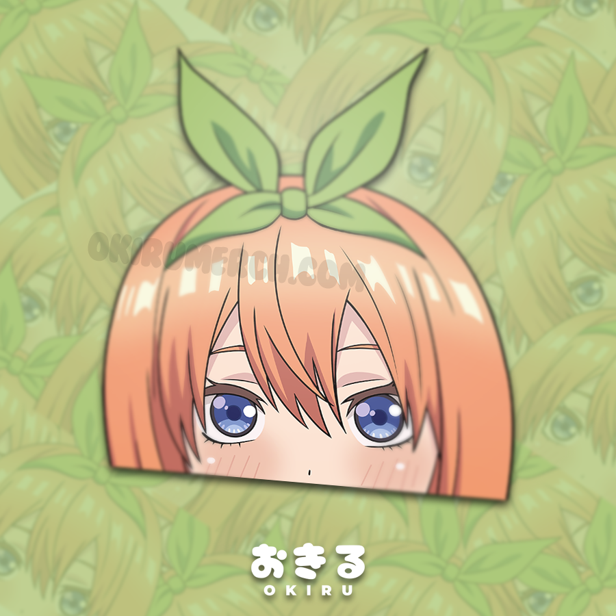 Yotsuba