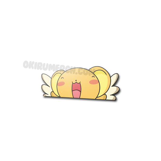Kero Mini-Sticker