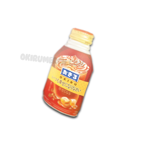 Okiru Latte