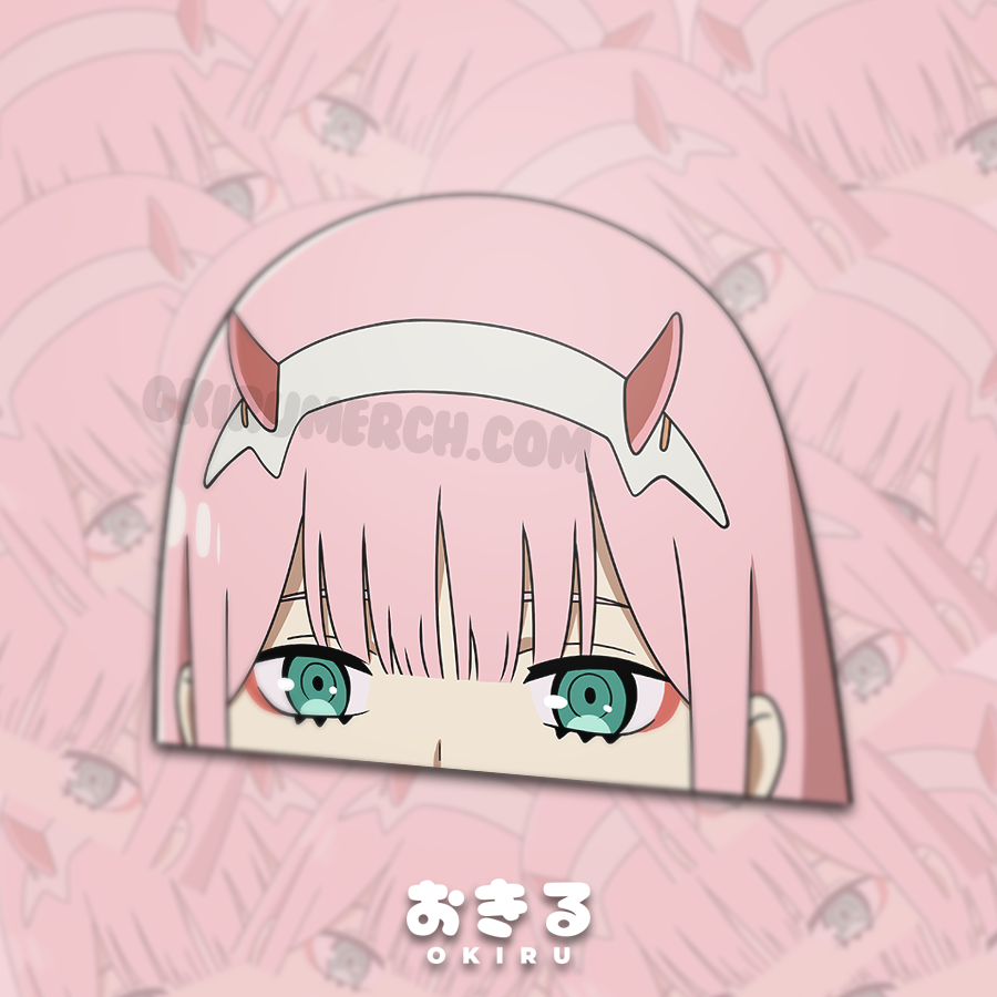 Zero Two