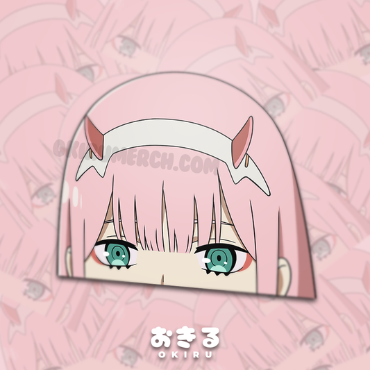 Zero Two